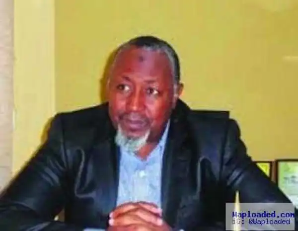 Jigawa State Senator, Abdulmimun Zareko, Dies Of Heart Attack